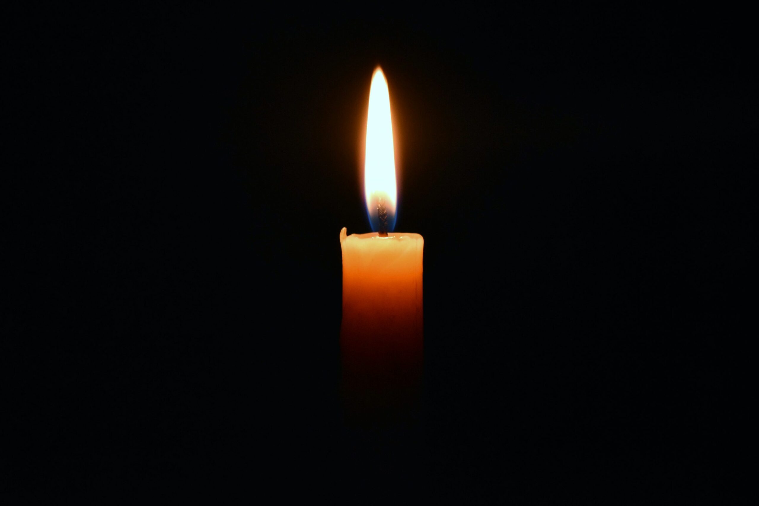 John Ian Bird - a Fathers story of Stillbirth